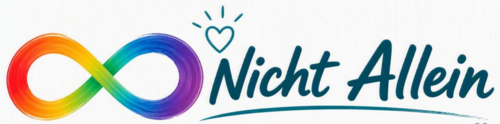 Logo of Nicht Allein