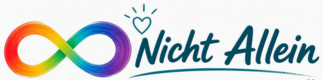 Logo of Nicht Allein
