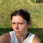 Profile picture of Eva Smyk