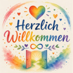 Herzlich Willkommen