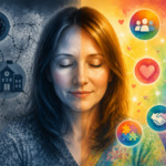 Profile picture of Antonia - Nicht Allein