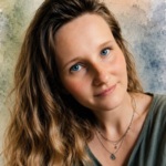 Profile picture of Antonia *Nicht Allein