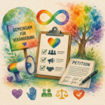Initiativen &amp; Petitionen