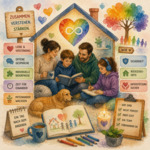 Familienleben