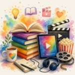 Bücher und Filme 